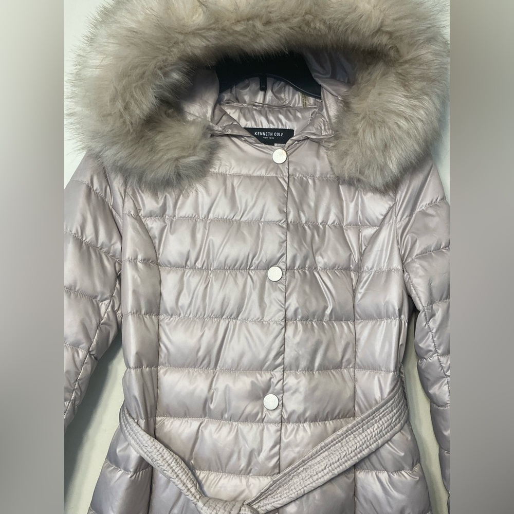Kenneth Cole - Picture 2 of 7